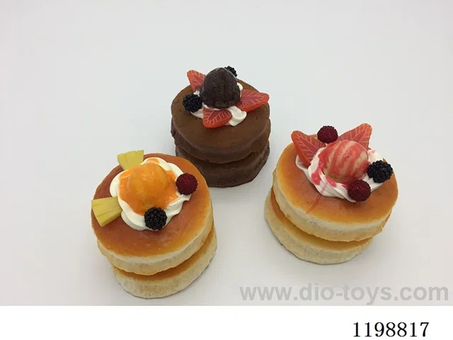 Double Layer Fruit Cake