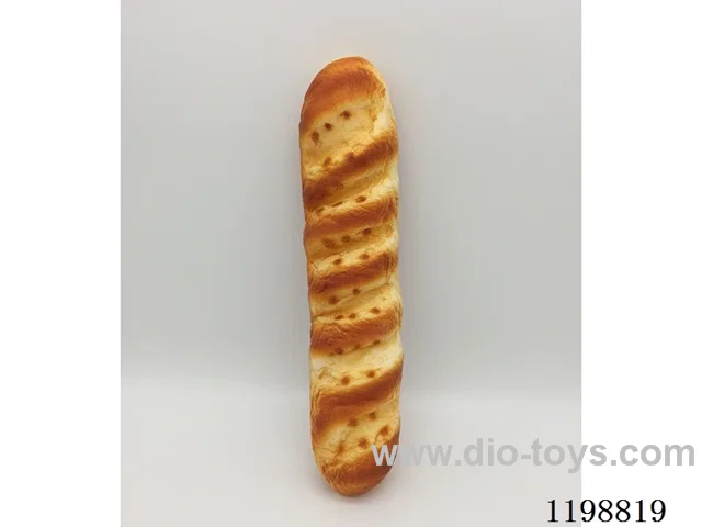 Bread Model