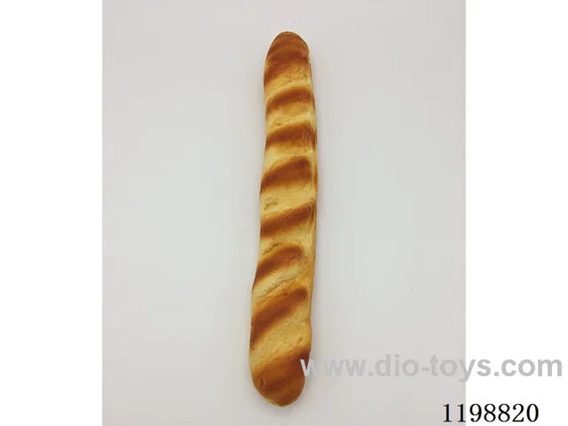 Bread Model