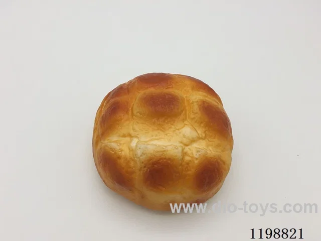 Bread Model
