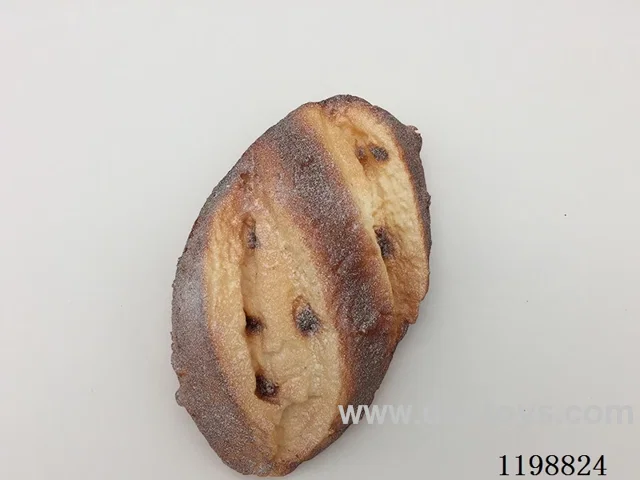Bread model