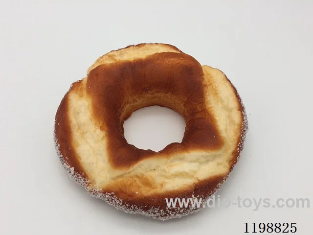 Bread model