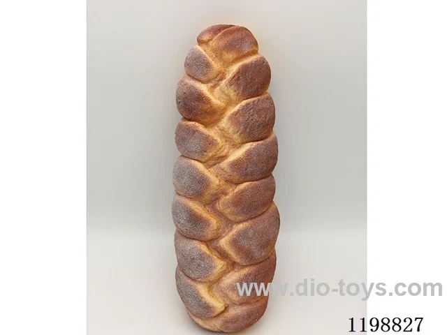 Bread model