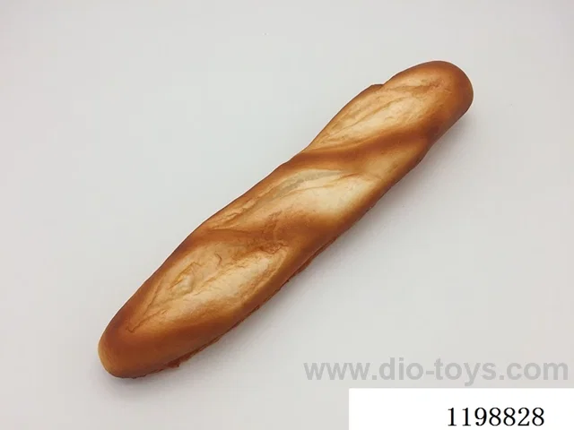 Bread model