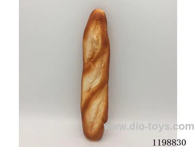 Bread model
