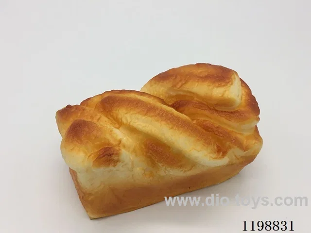 Bread model