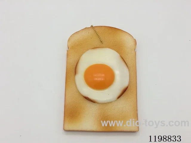 Omelette Toast