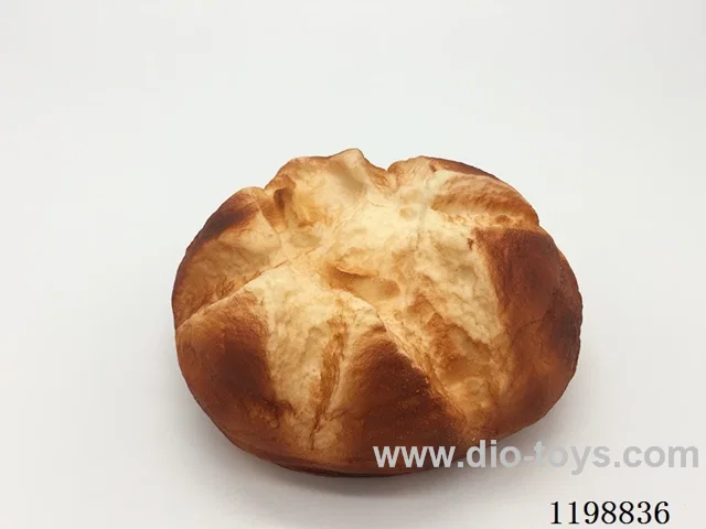 Bread Model