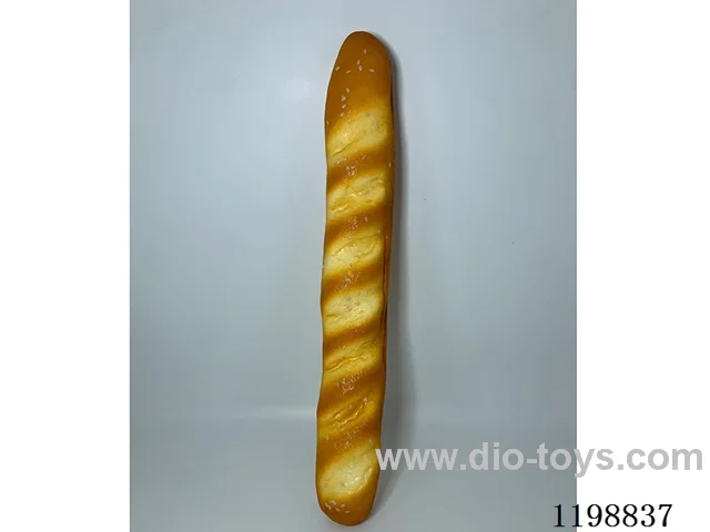 Simulation Bread Model