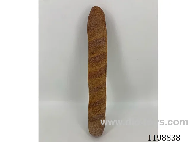 Simulation Bread Model