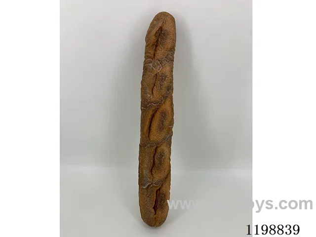 Simulation Bread Model