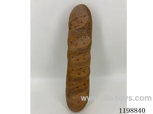 Simulation Bread Model