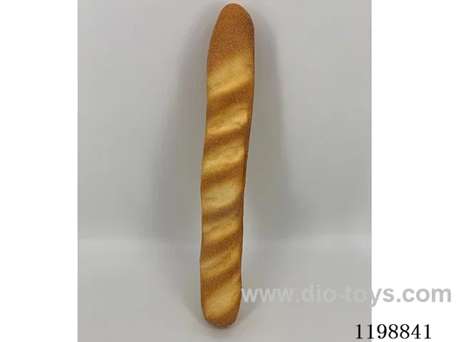 Simulation bread model