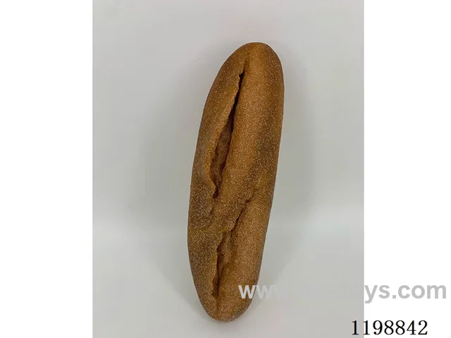 Simulation bread model