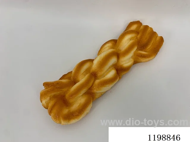 Simulation bread model