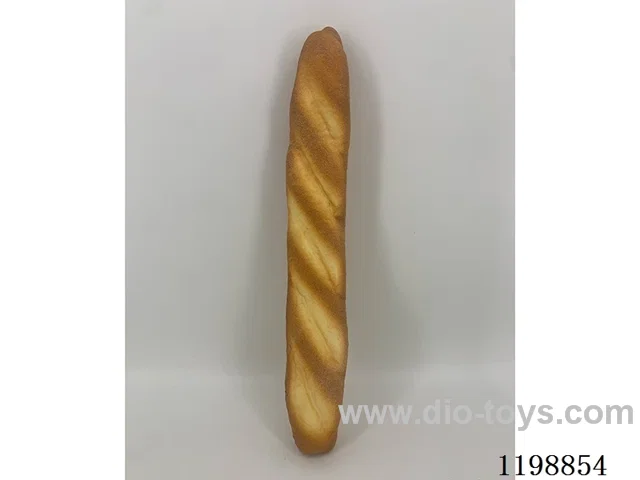 Simulation bread model