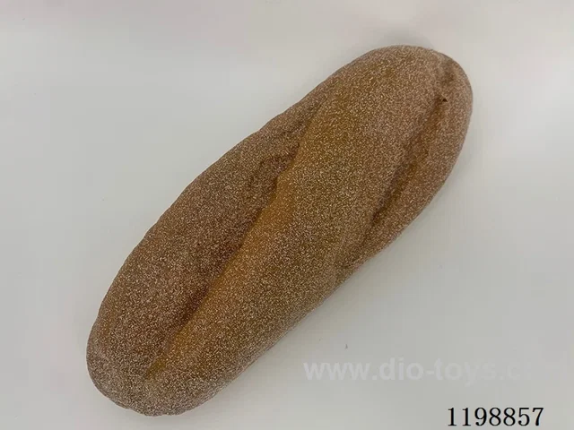 Simulation bread model