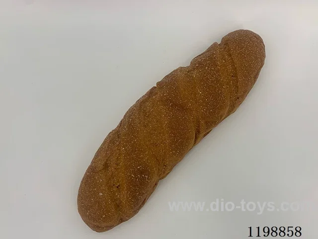 Simulation bread model