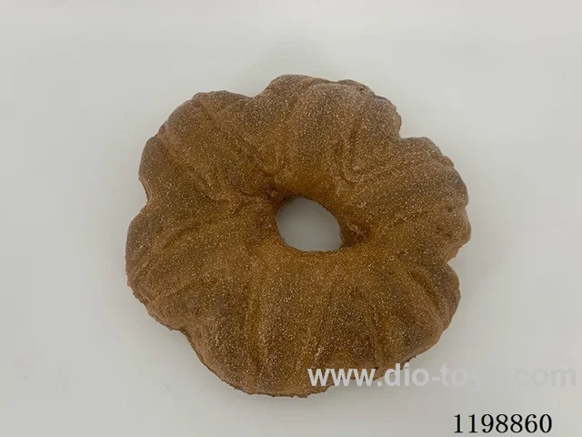 Simulation bread model