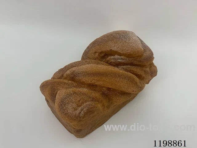 Simulation bread model