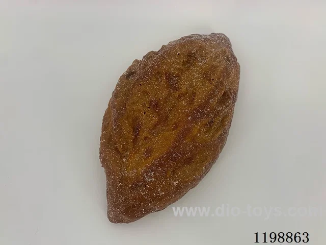 Simulation bread model