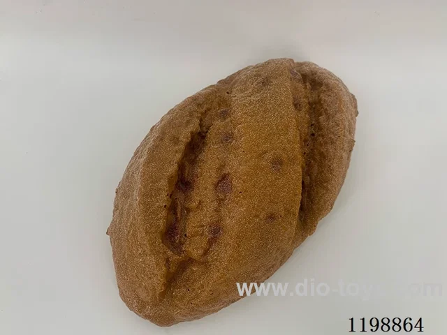 Simulation bread model