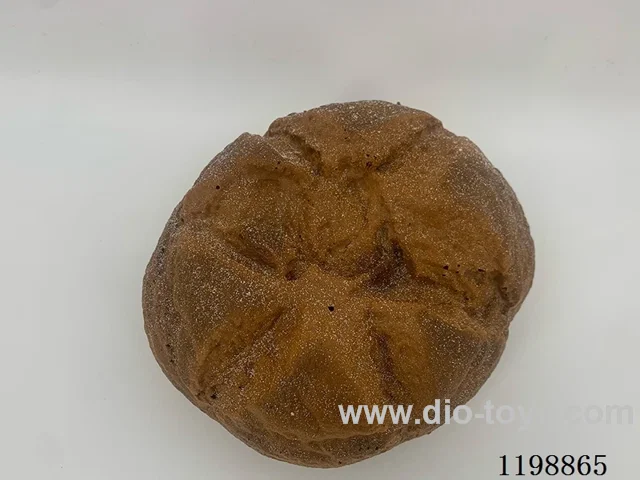 Simulation bread model