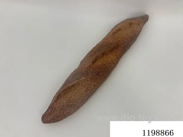 Simulation bread model