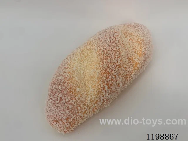Simulation bread model