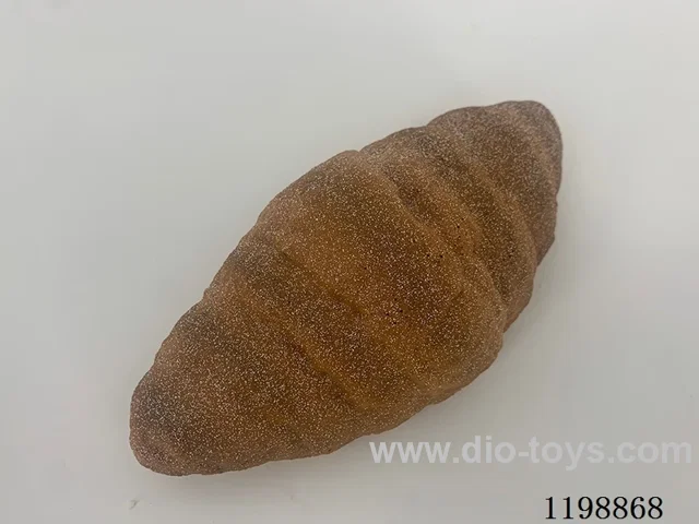Simulation bread model