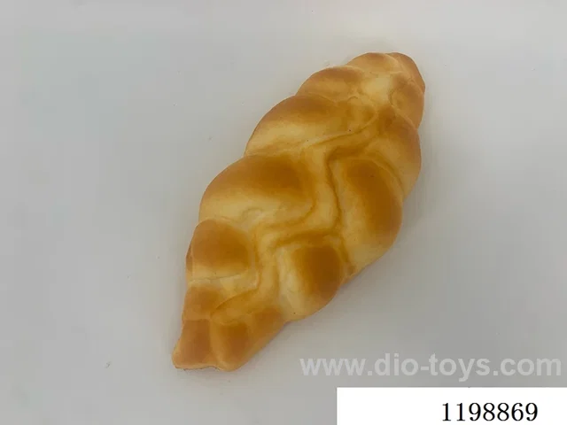 Simulation bread model