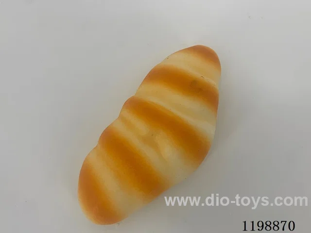 Simulation bread model