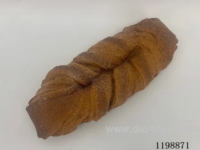 Simulation bread model