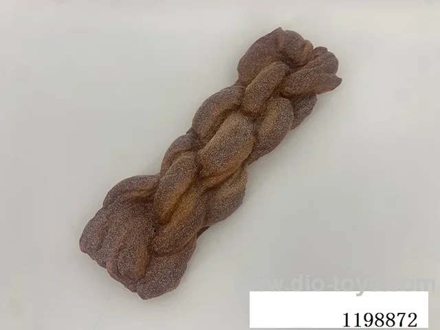 Simulation bread model
