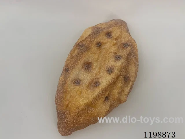 Simulation bread model