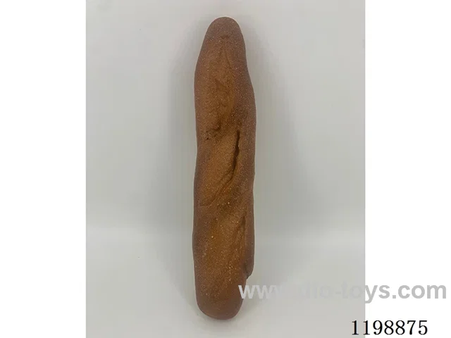 Simulation bread model