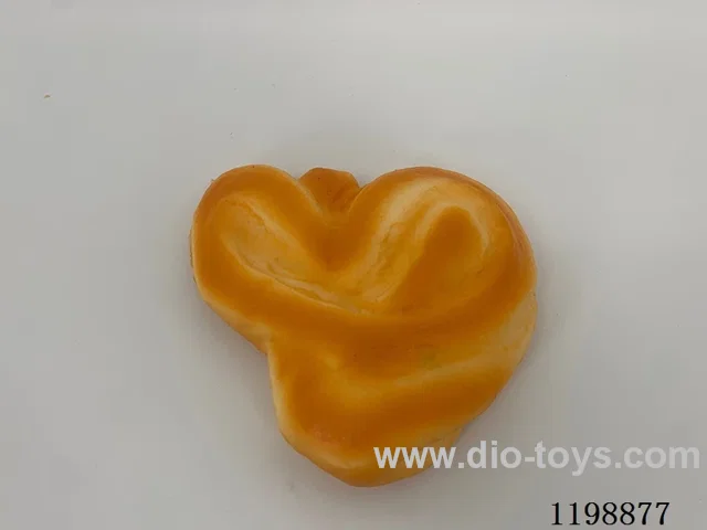 Simulation bread model
