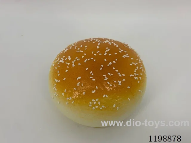 Simulation bread model