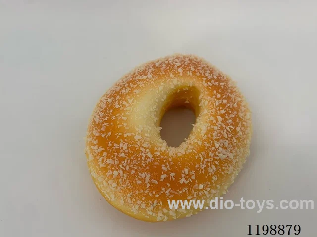 Simulation bread model