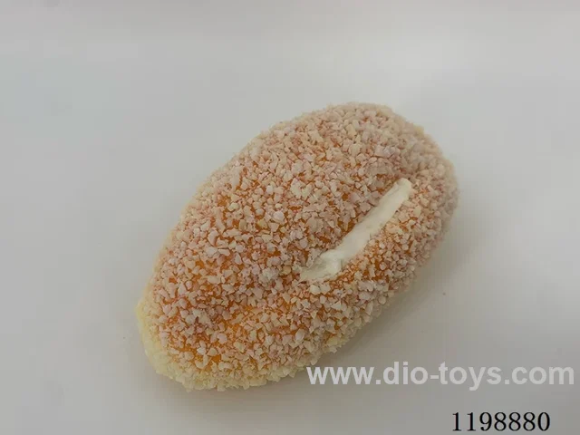 Simulation bread model