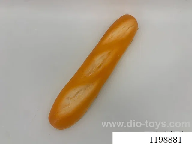 Simulation Bread Model