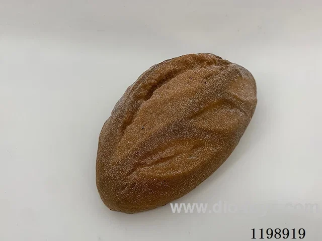 Simulation bread model