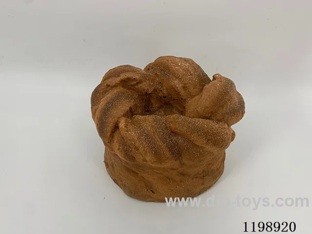 Simulation Bread Model