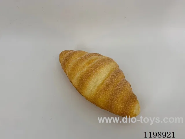 Simulation bread model
