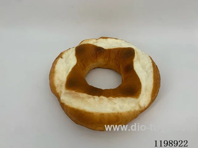 Simulation bread model