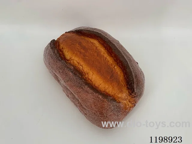 Simulation bread model