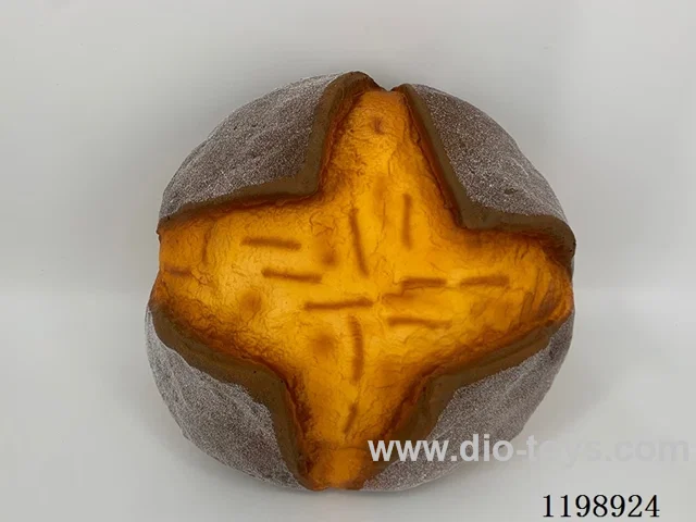 Simulation Bread Model