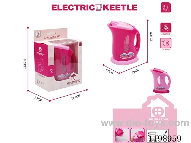 Kettles