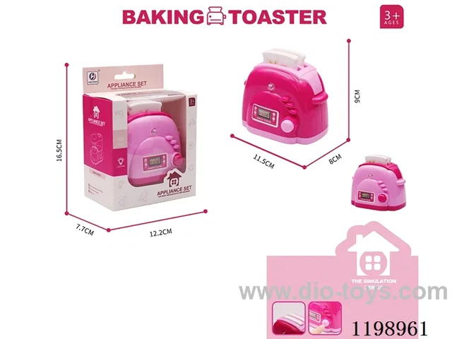 Bread maker