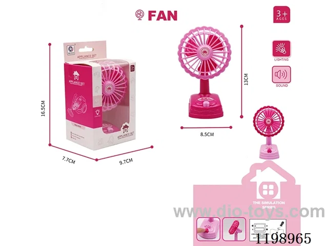 Fans